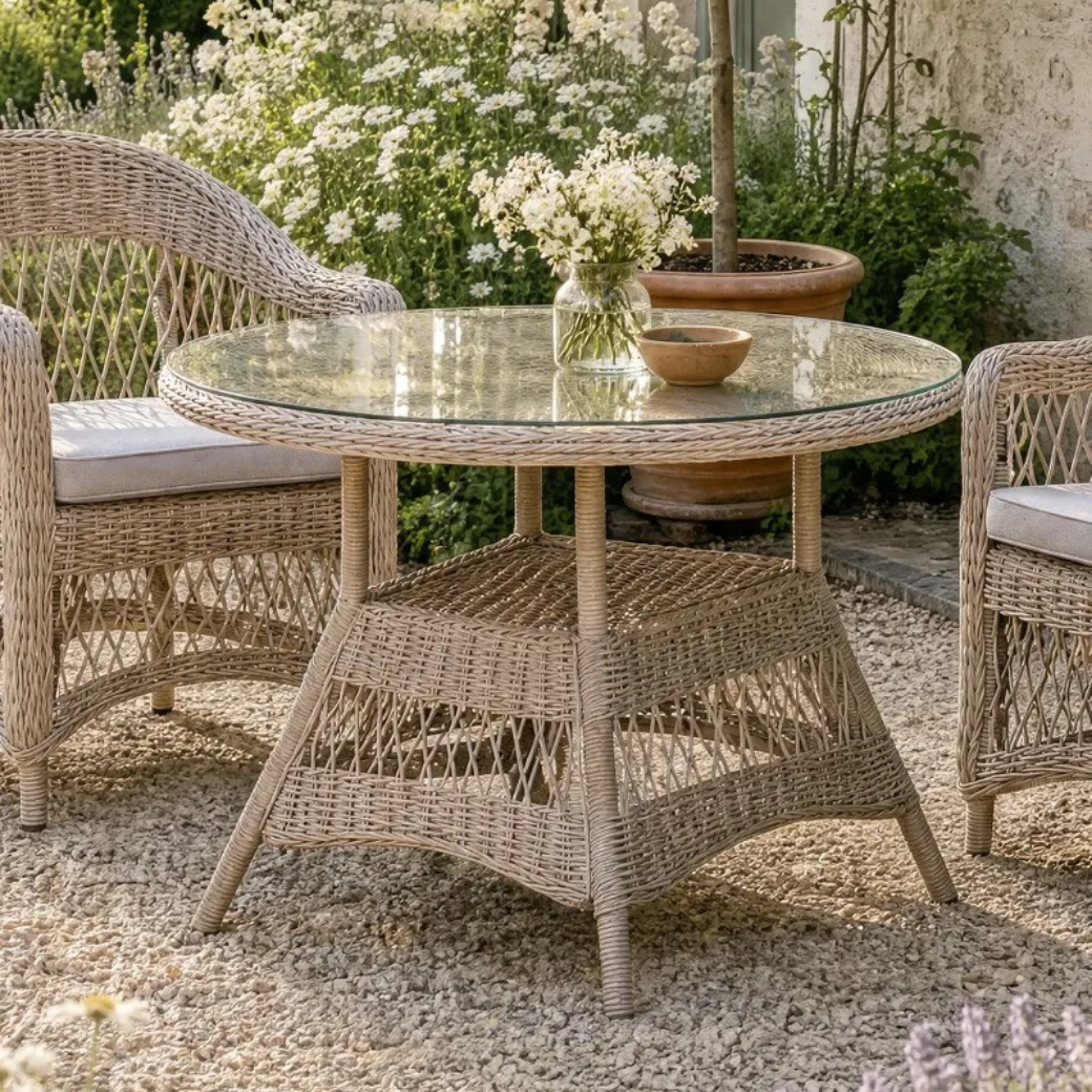 Riviera Cote Bistro Table