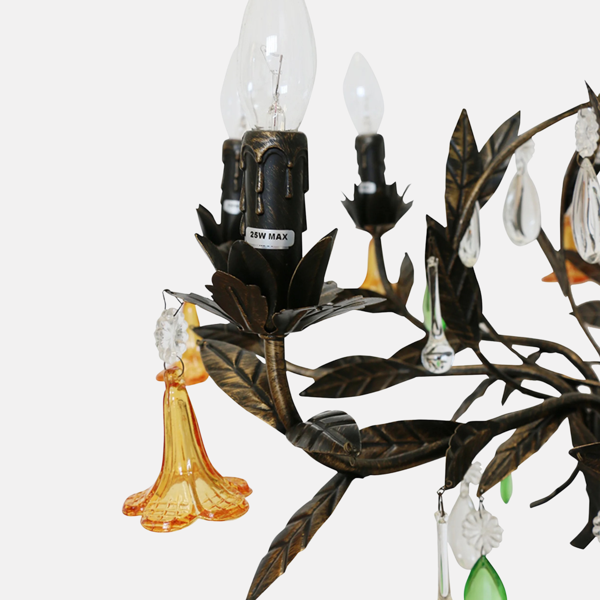 Roma Chandelier