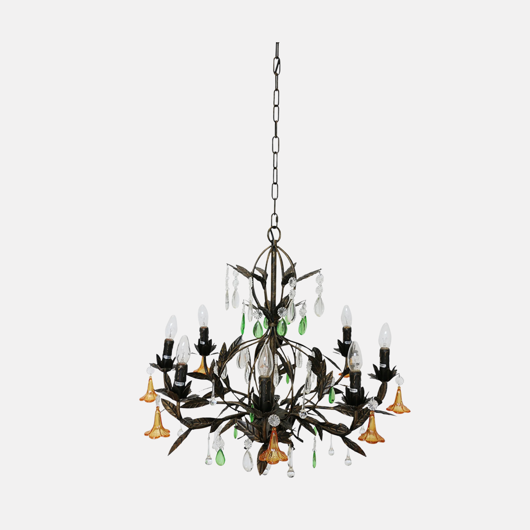 Roma Chandelier