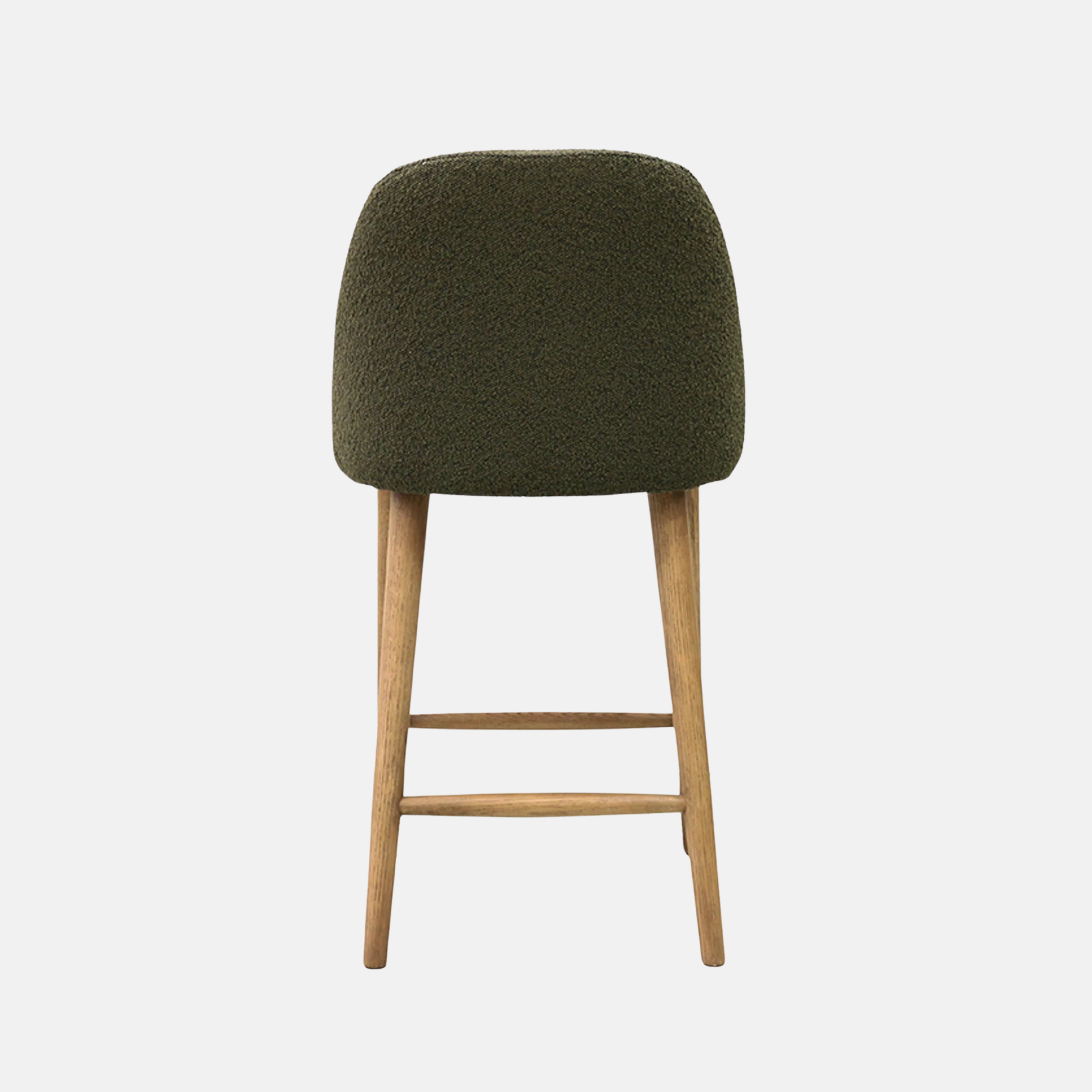 Roma Barstool - Green