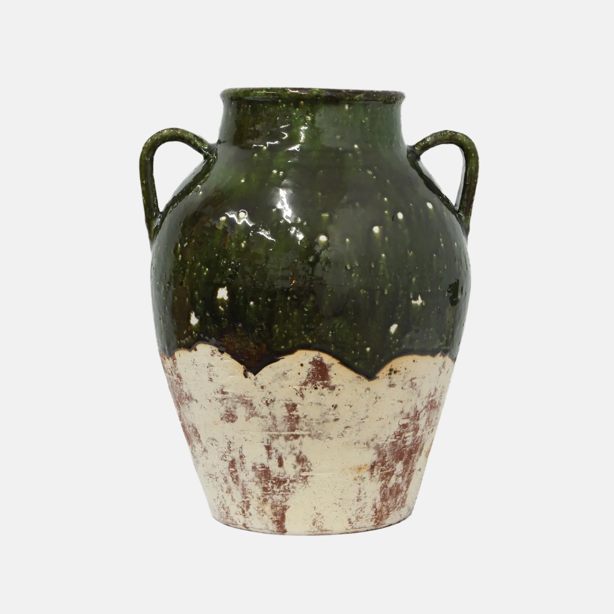 Romano Green Urn
