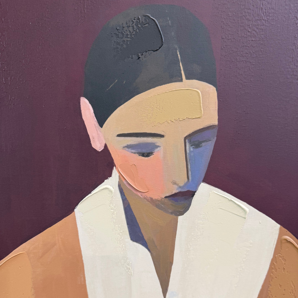 Rory Canvas