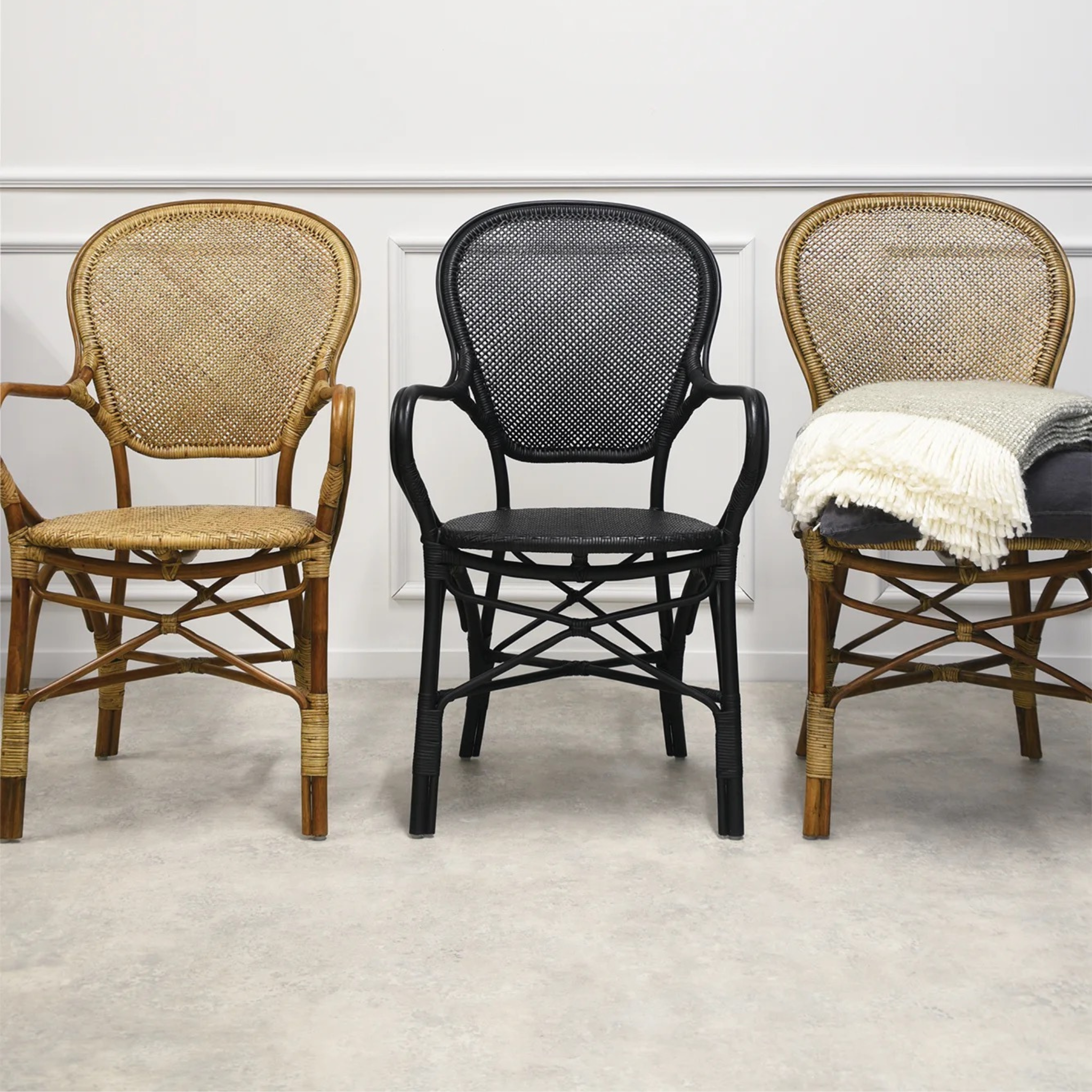 Sika Rossini Dining Chiar