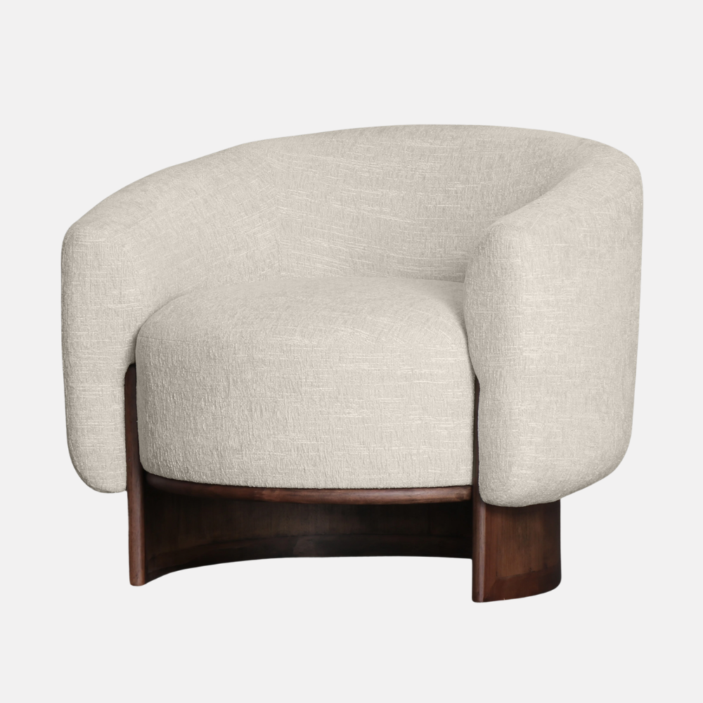 Rotterdam Club Chair