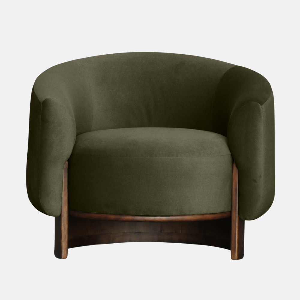 Rotterdam Club Chair
