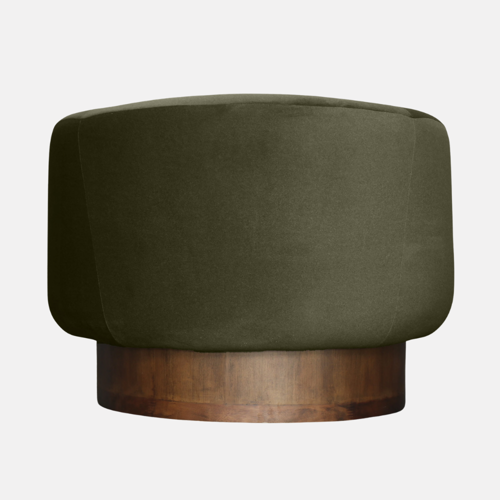 Rotterdam Club Chair