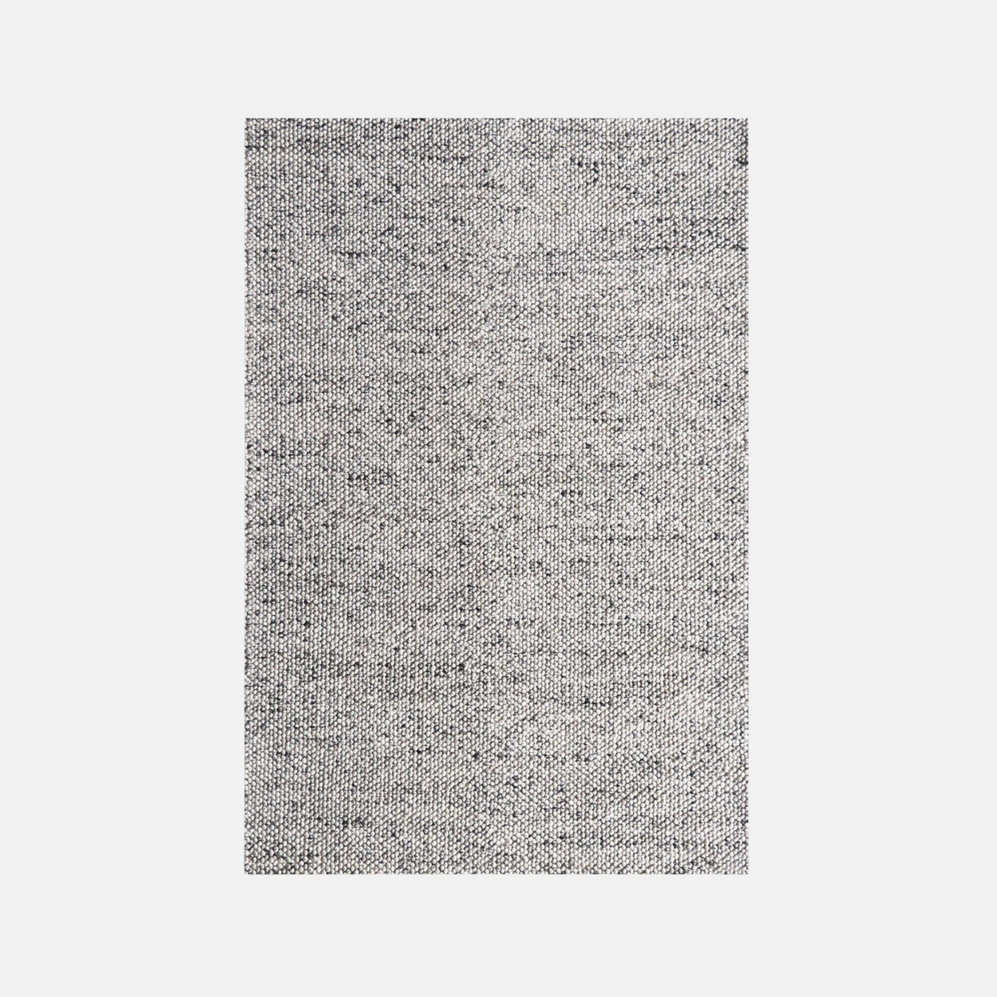 Roxburgh Rug - Flint Grey