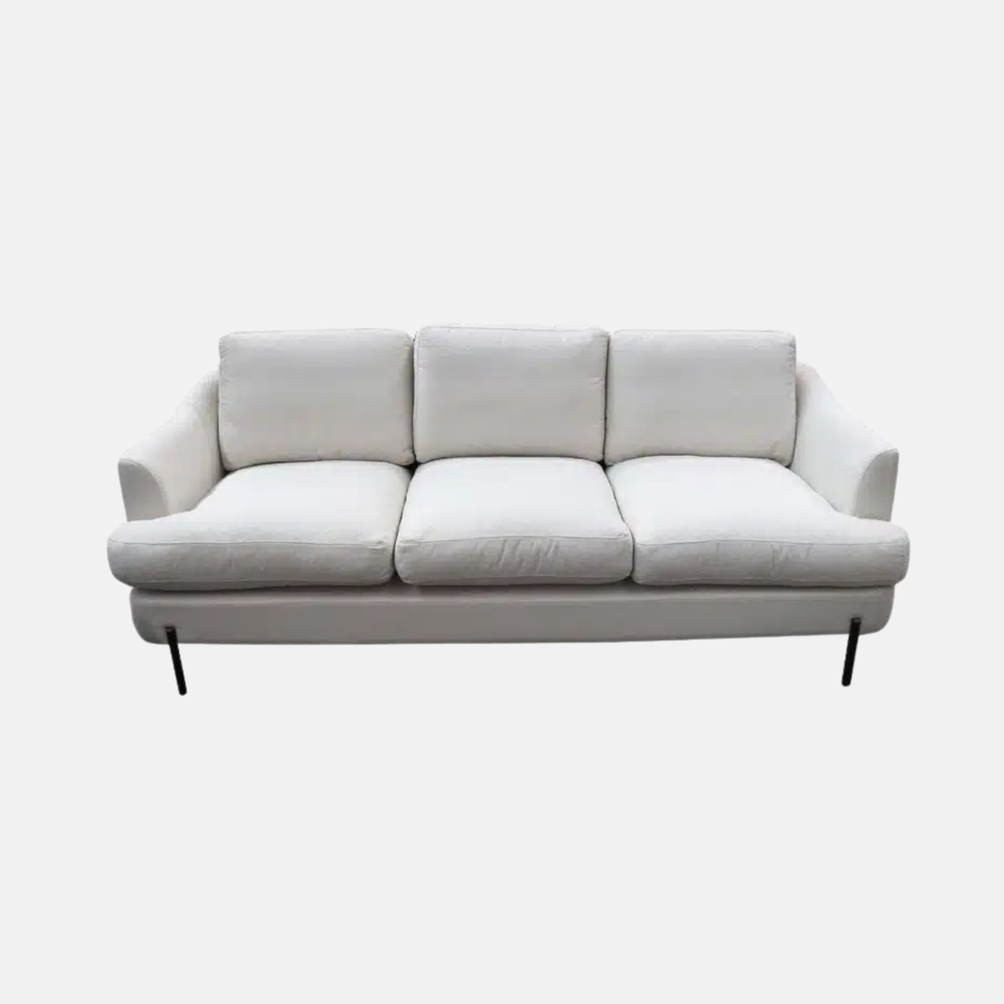 Sacha Sofa - Natural