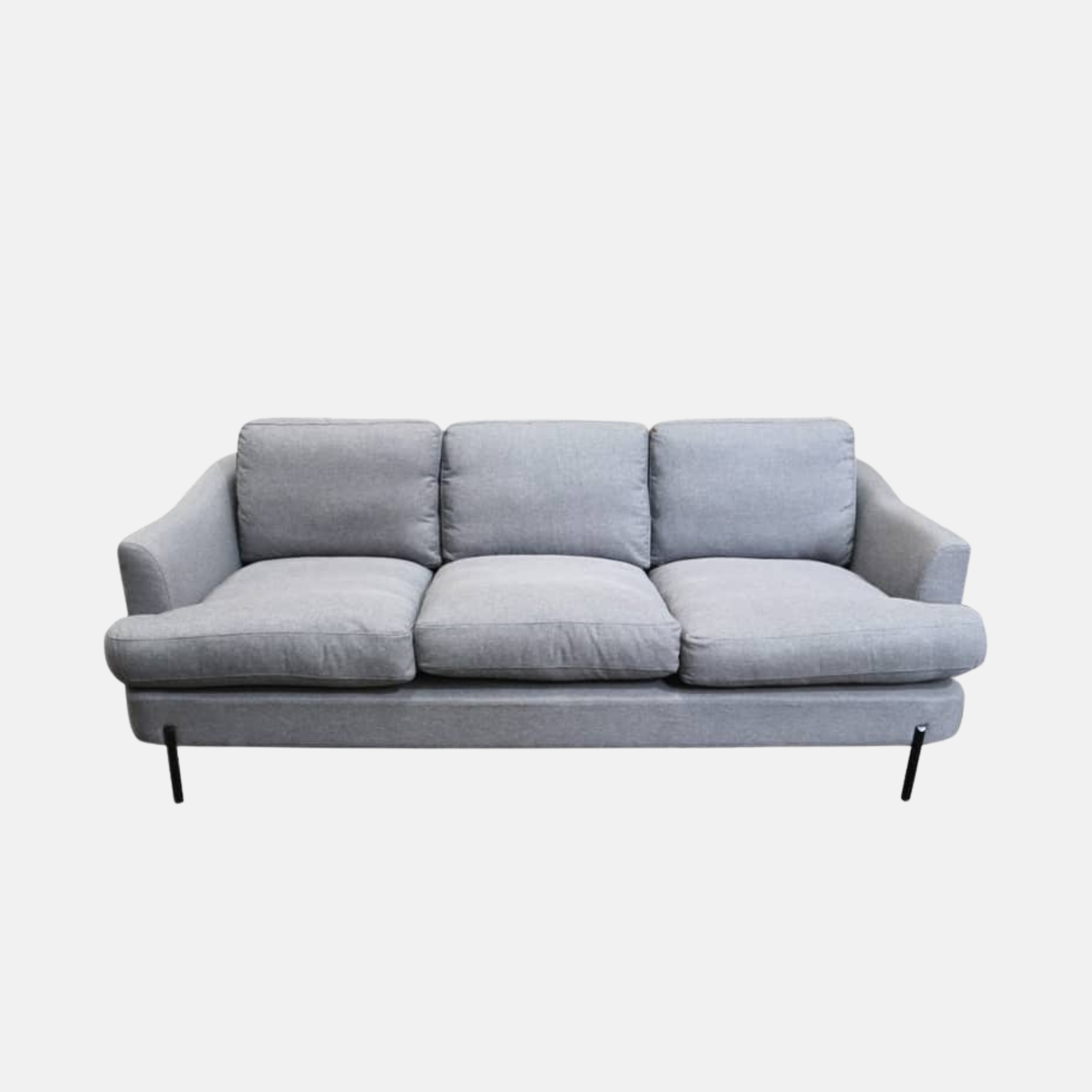 Sacha Sofa - Grey