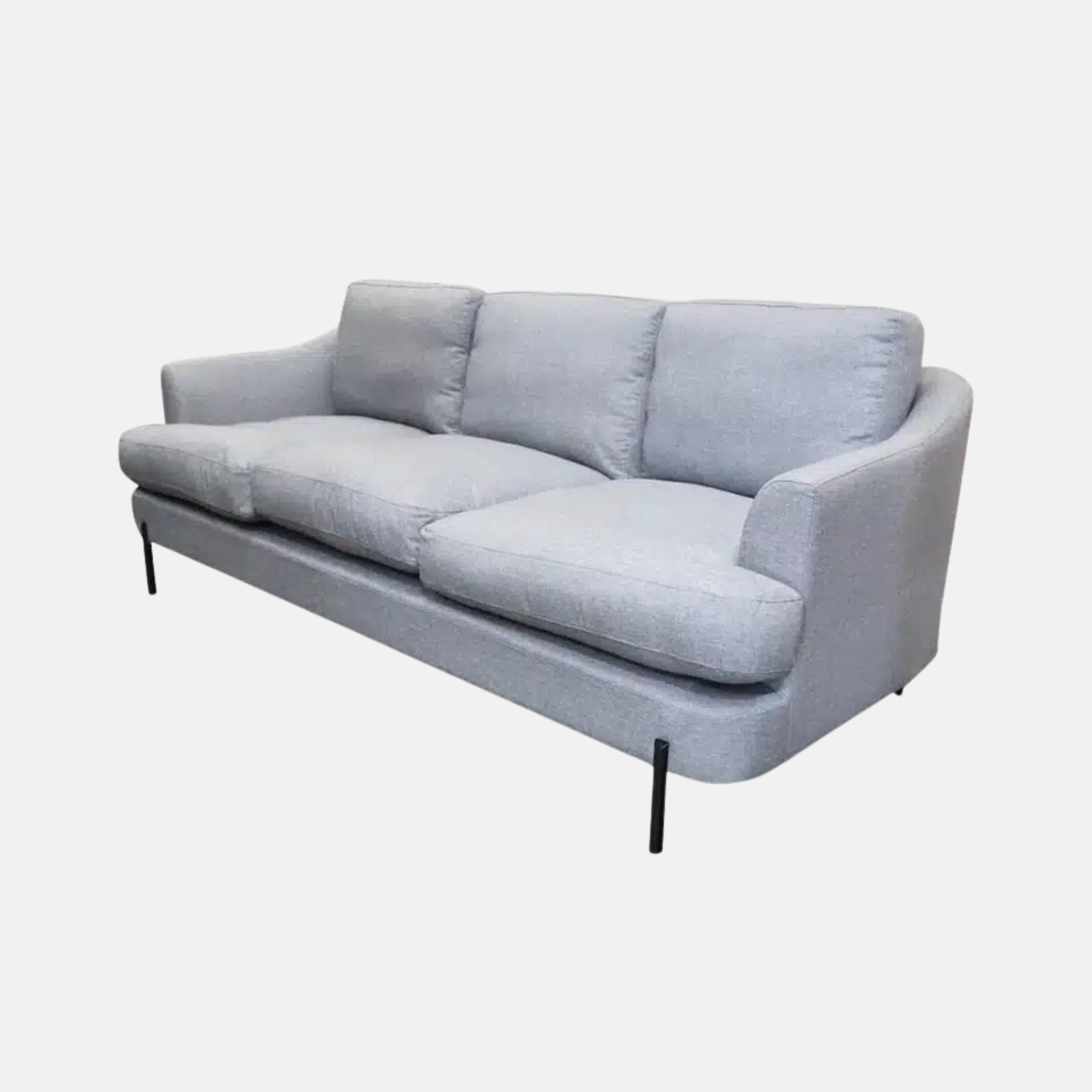 Sacha Sofa - Grey