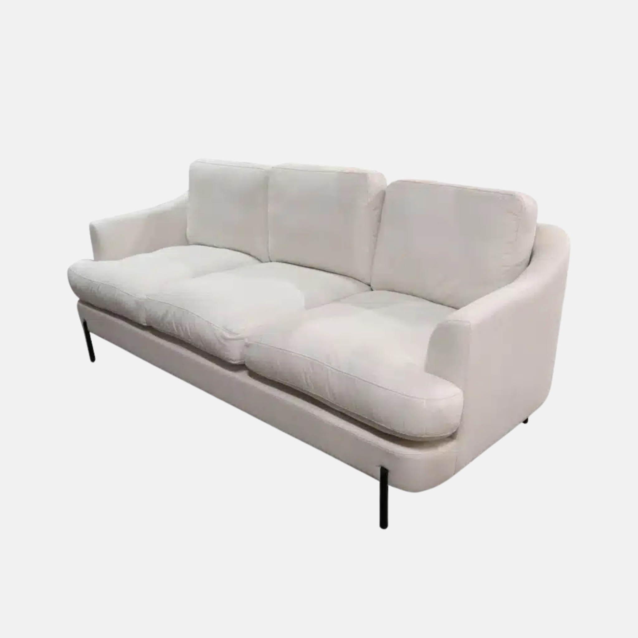 Sacha Sofa - Natural