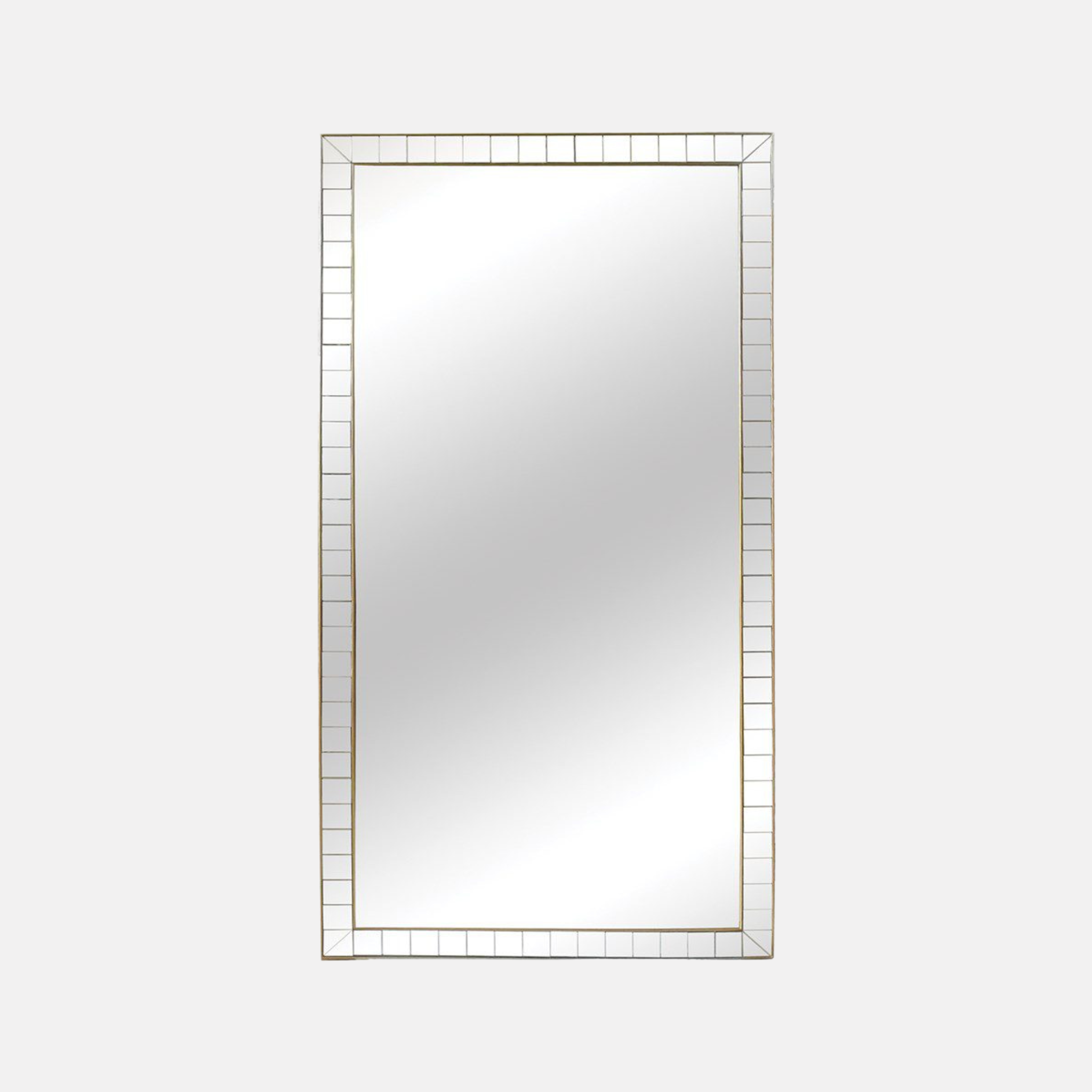 Segmented Mirror