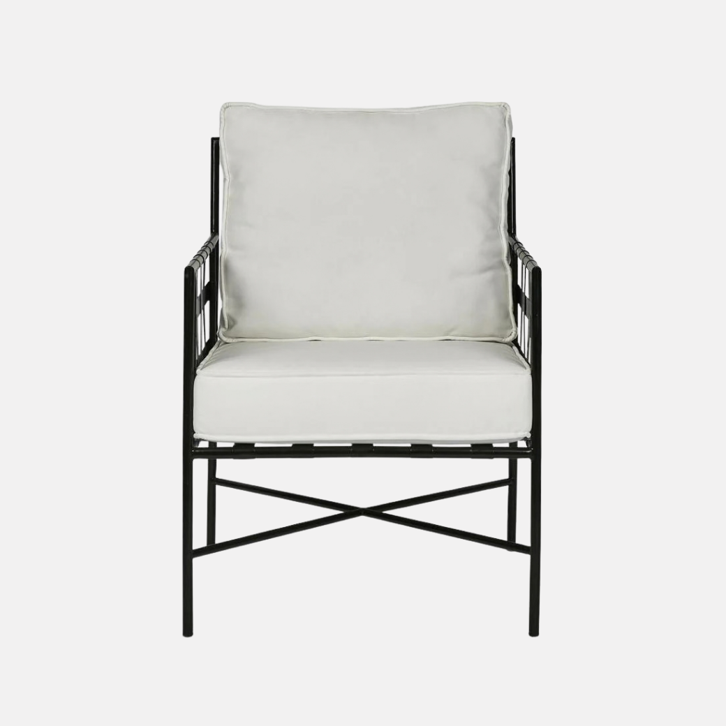 Sheffield Outdoor Armchair