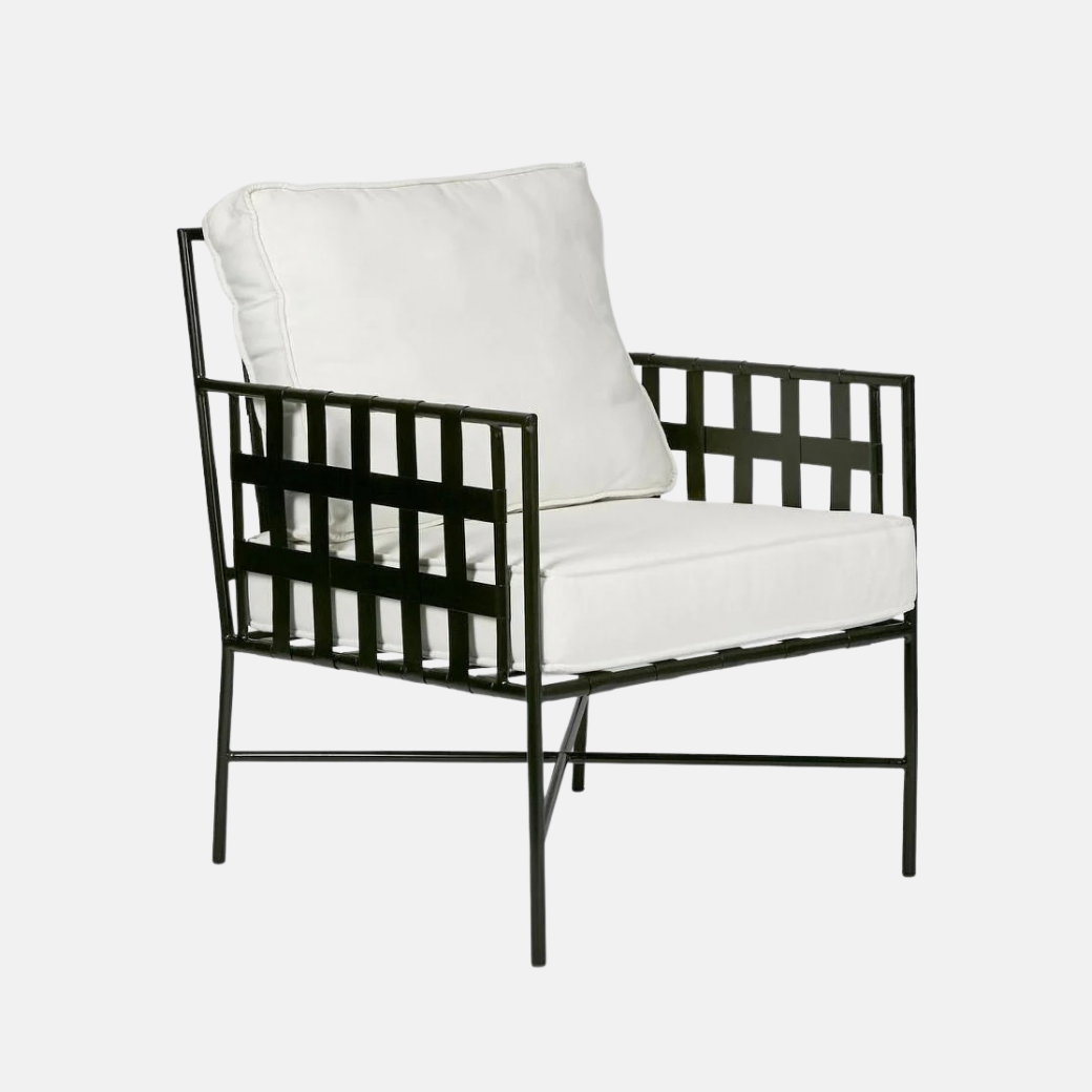 Sheffield Outdoor Armchair