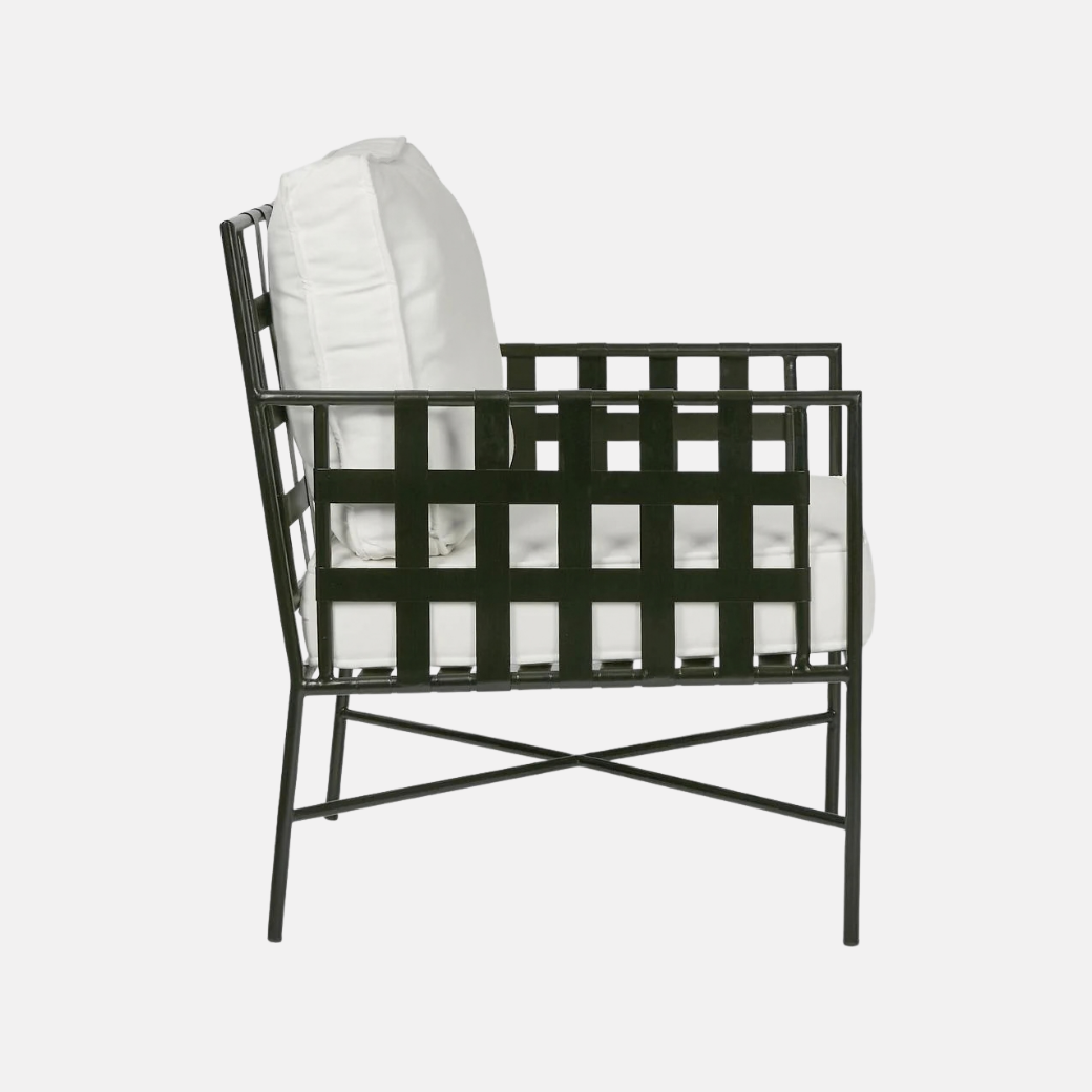 Sheffield Outdoor Armchair