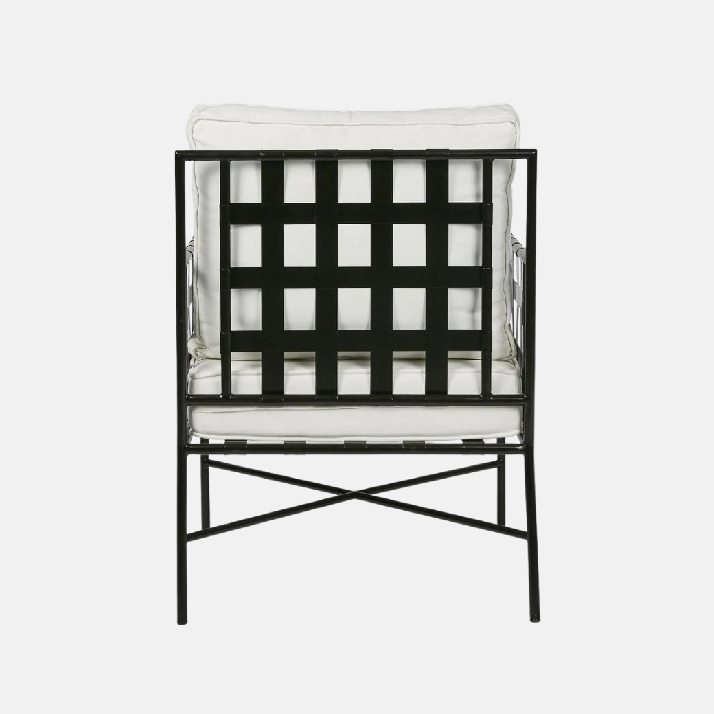 Sheffield Outdoor Armchair