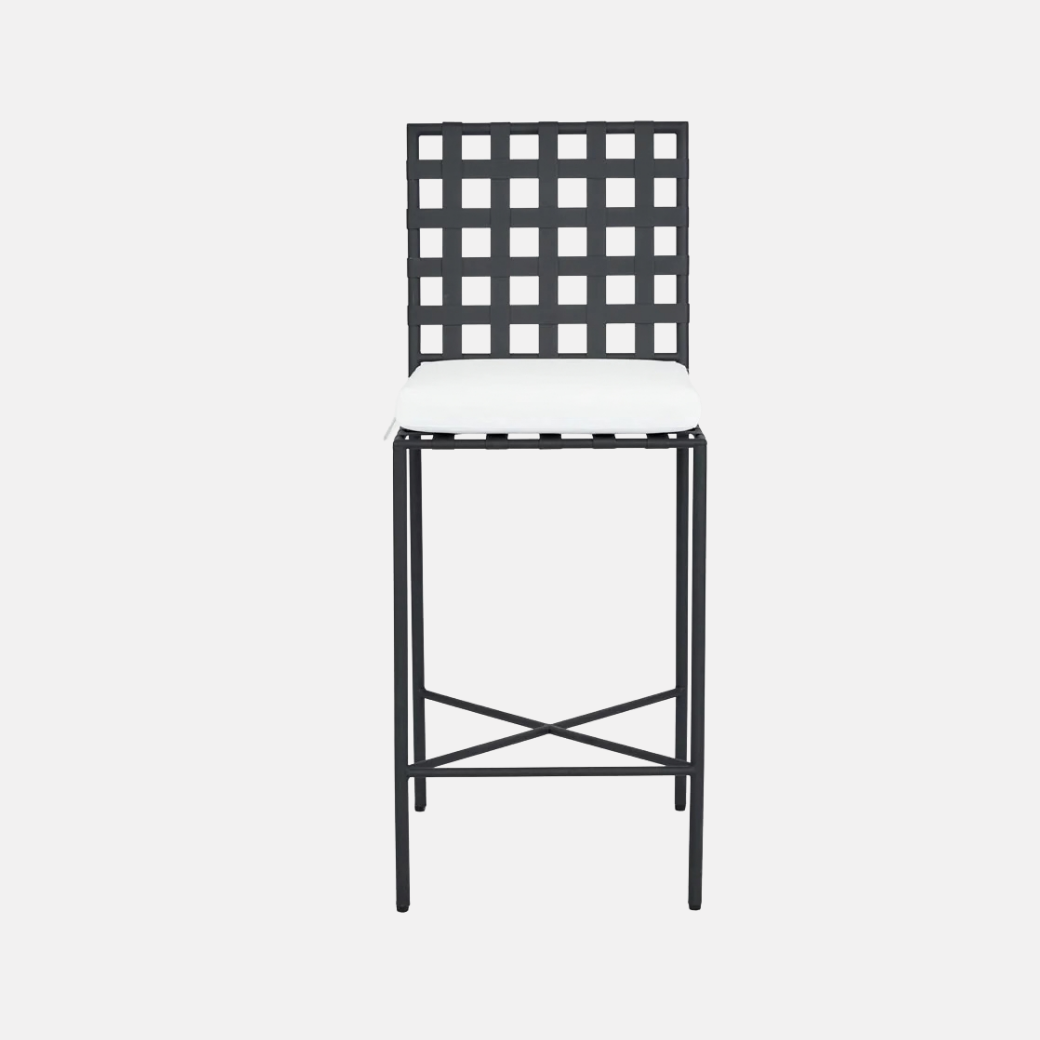 Sheffield Outdoor Barstool