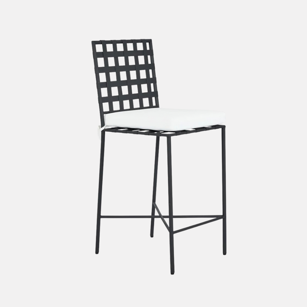 Sheffield Outdoor Barstool