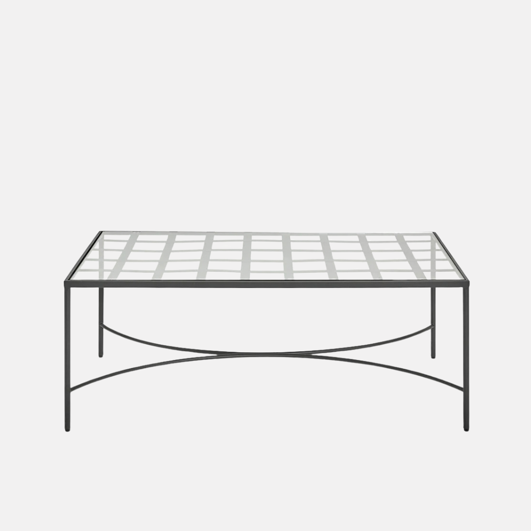 Sheffield Outdoor Coffee Table