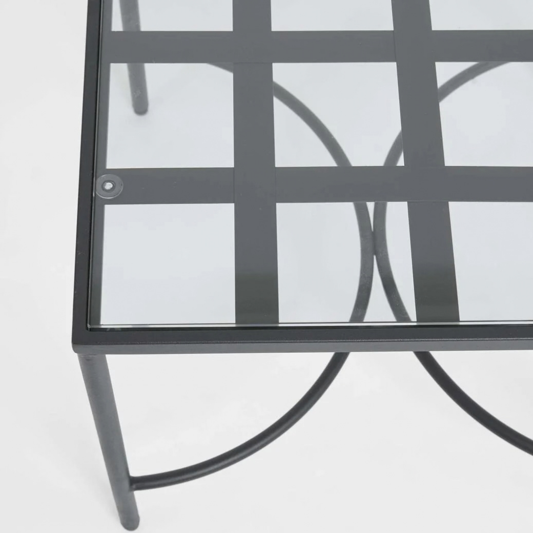 Sheffield Outdoor Coffee Table
