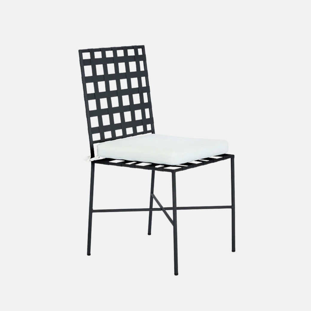 Sheffield Outdoor Dining Chair
