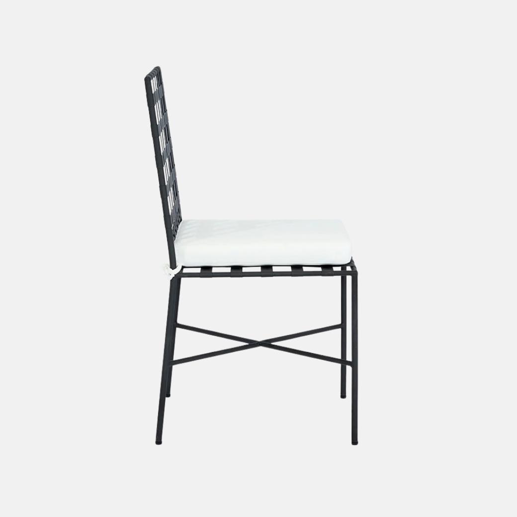 Sheffield Outdoor Dining Chair