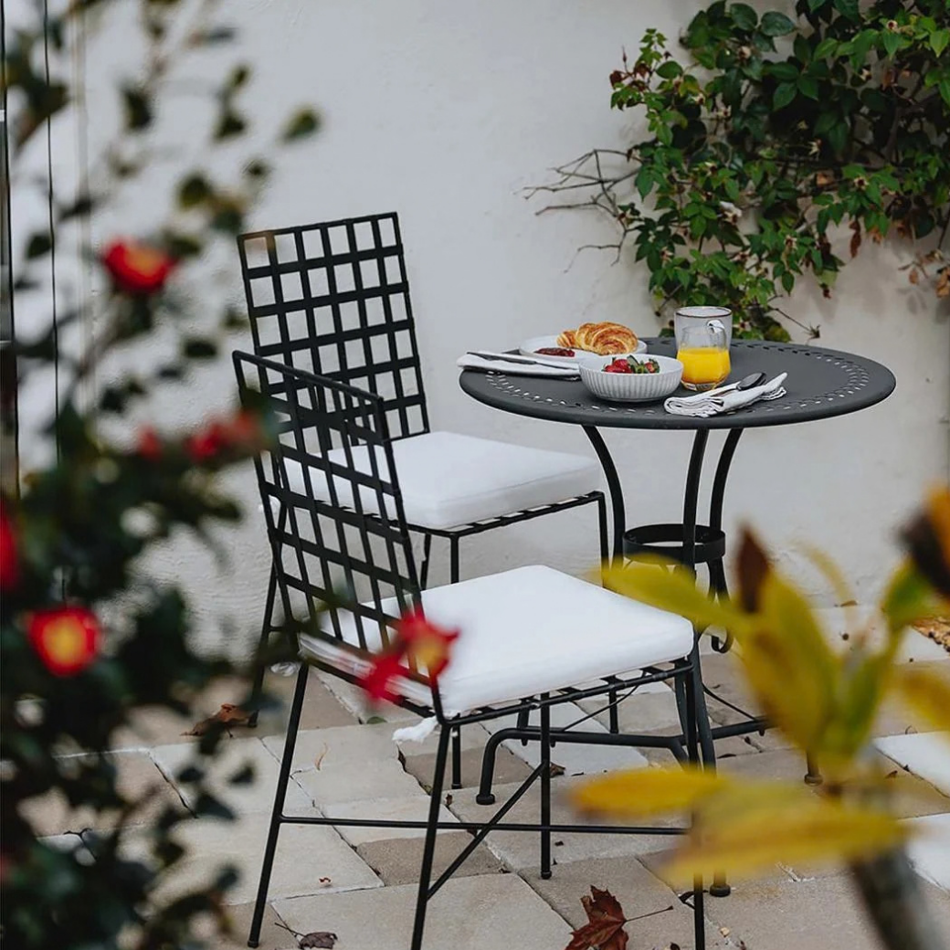 Sheffield Outdoor Dining Chair