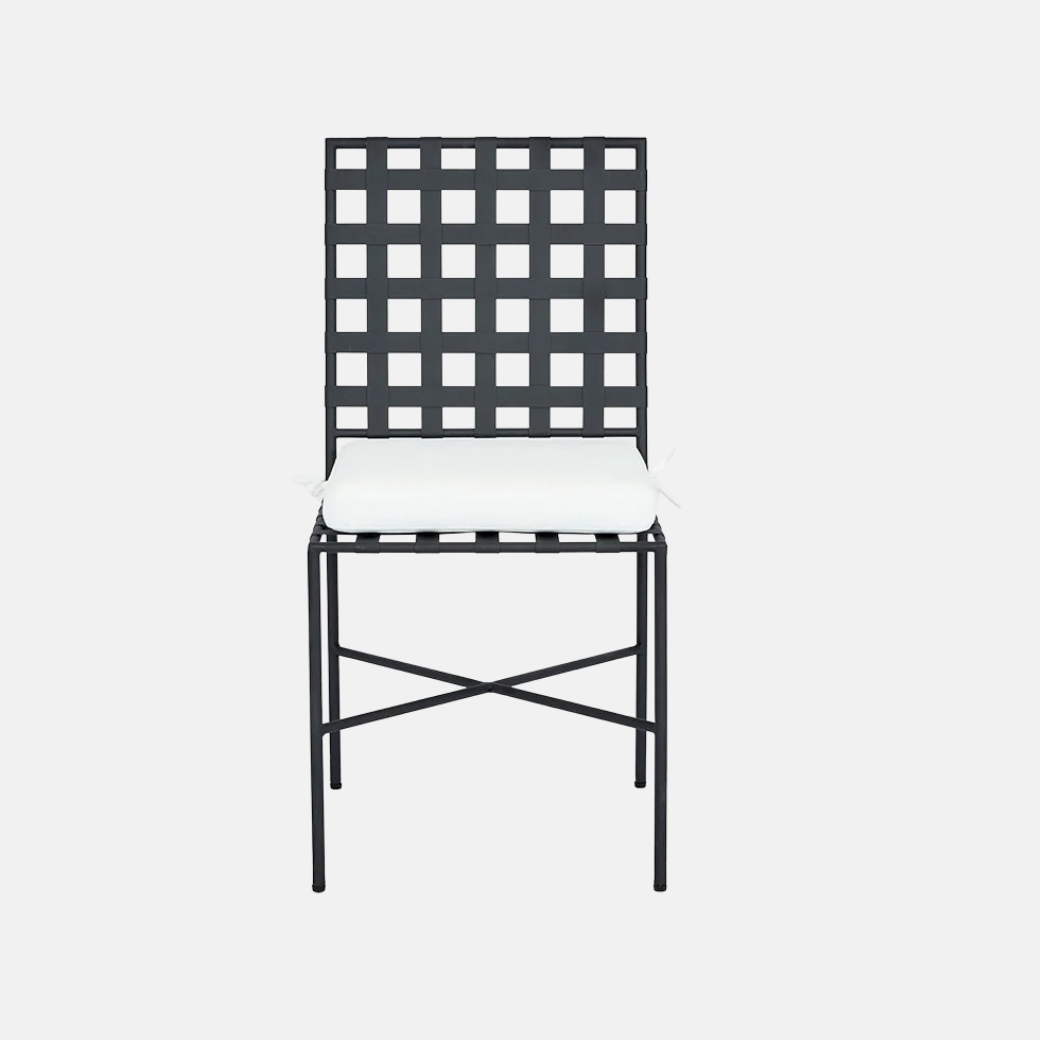 Sheffield Outdoor Dining Chair