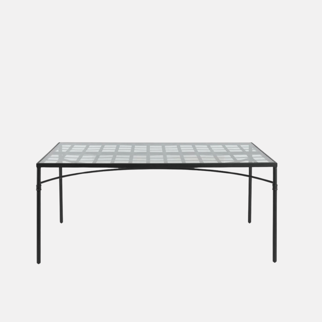 Sheffield Outdoor Dining Table
