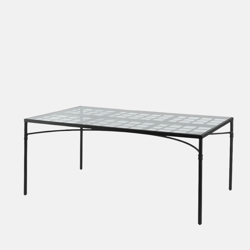 Sheffield Outdoor Dining Table