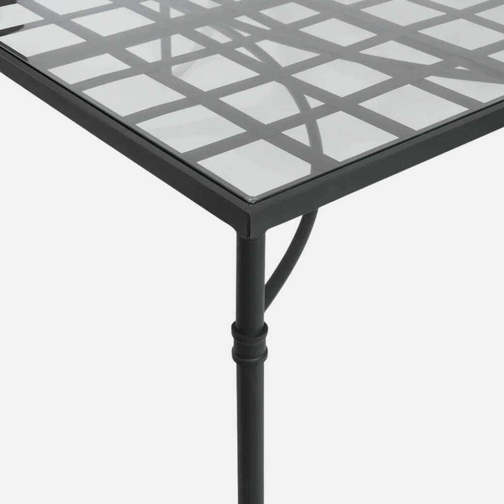 Sheffield Outdoor Dining Table