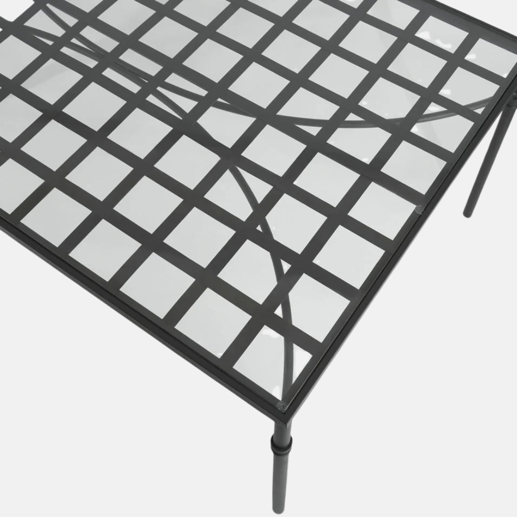 Sheffield Outdoor Dining Table