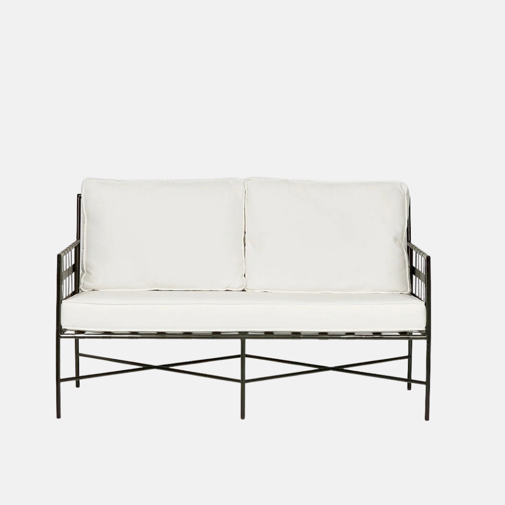 Sheffield Outdoor 2 Seater Sofa