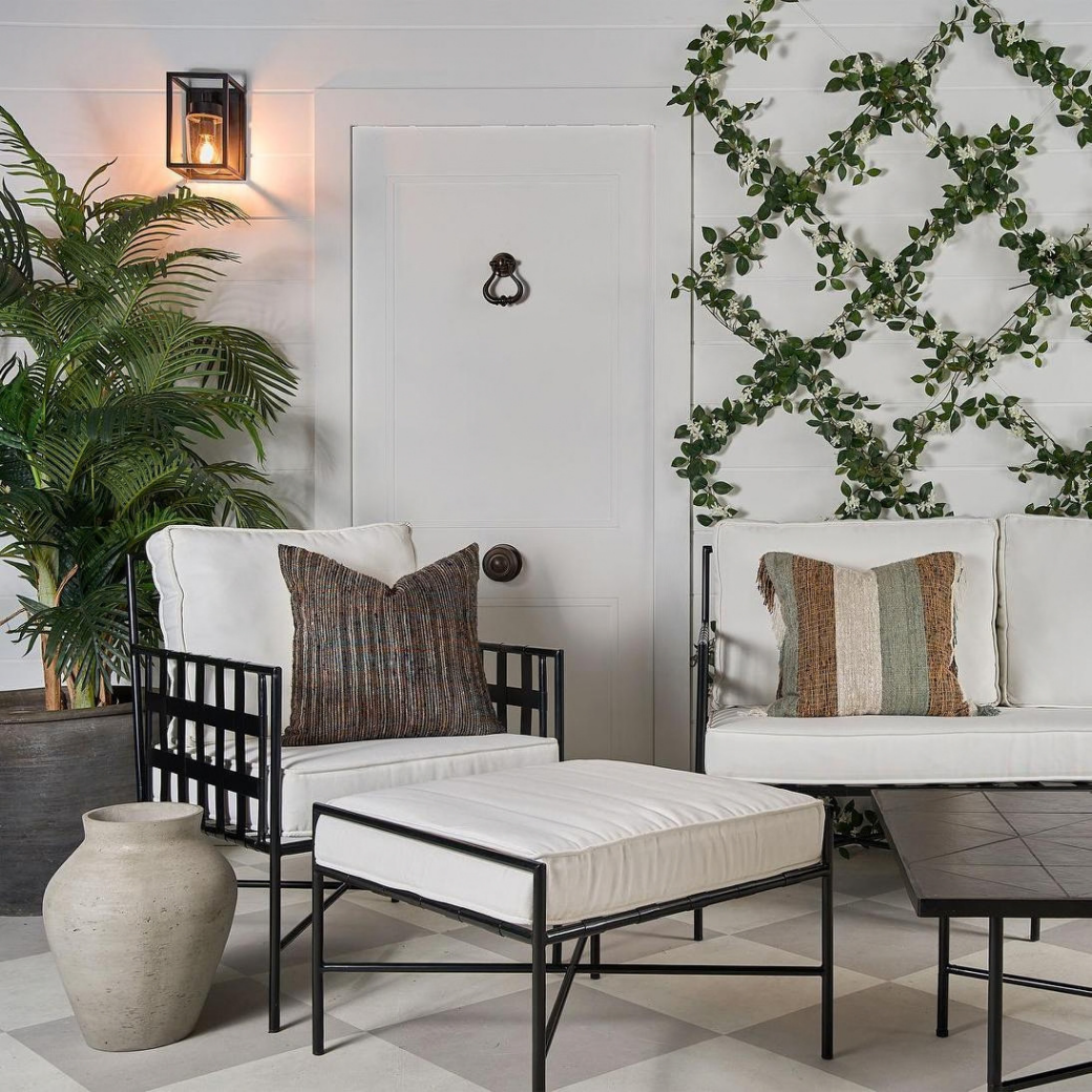 Sheffield Outdoor Armchair