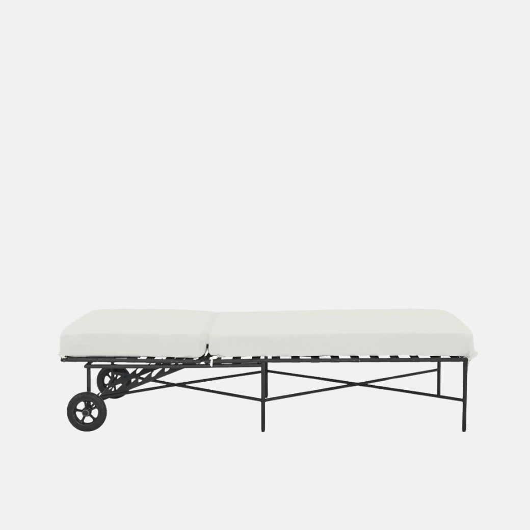 Sheffield Outdoor Lounger