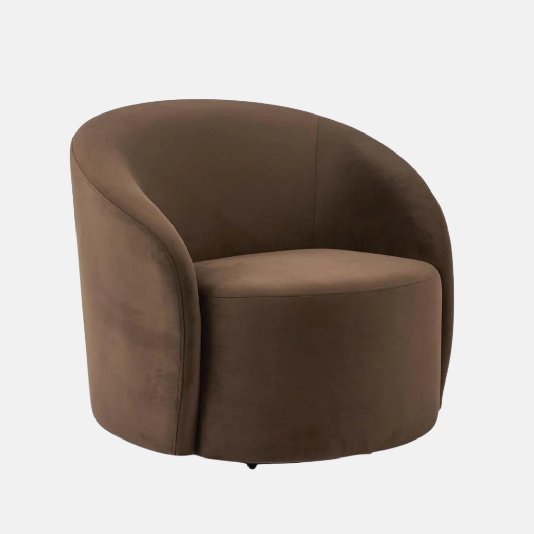Sierra Swivel Chair