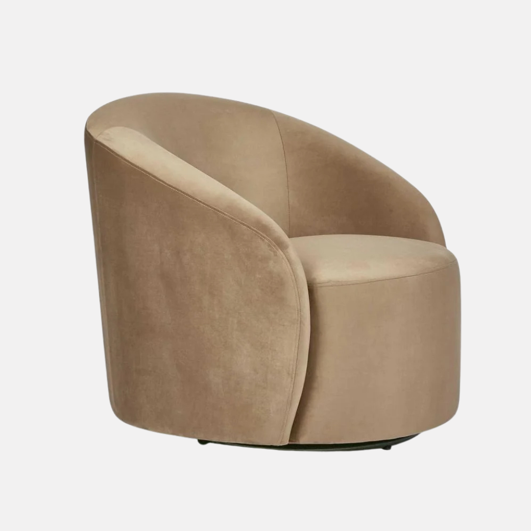 Sierra Swivel Chair