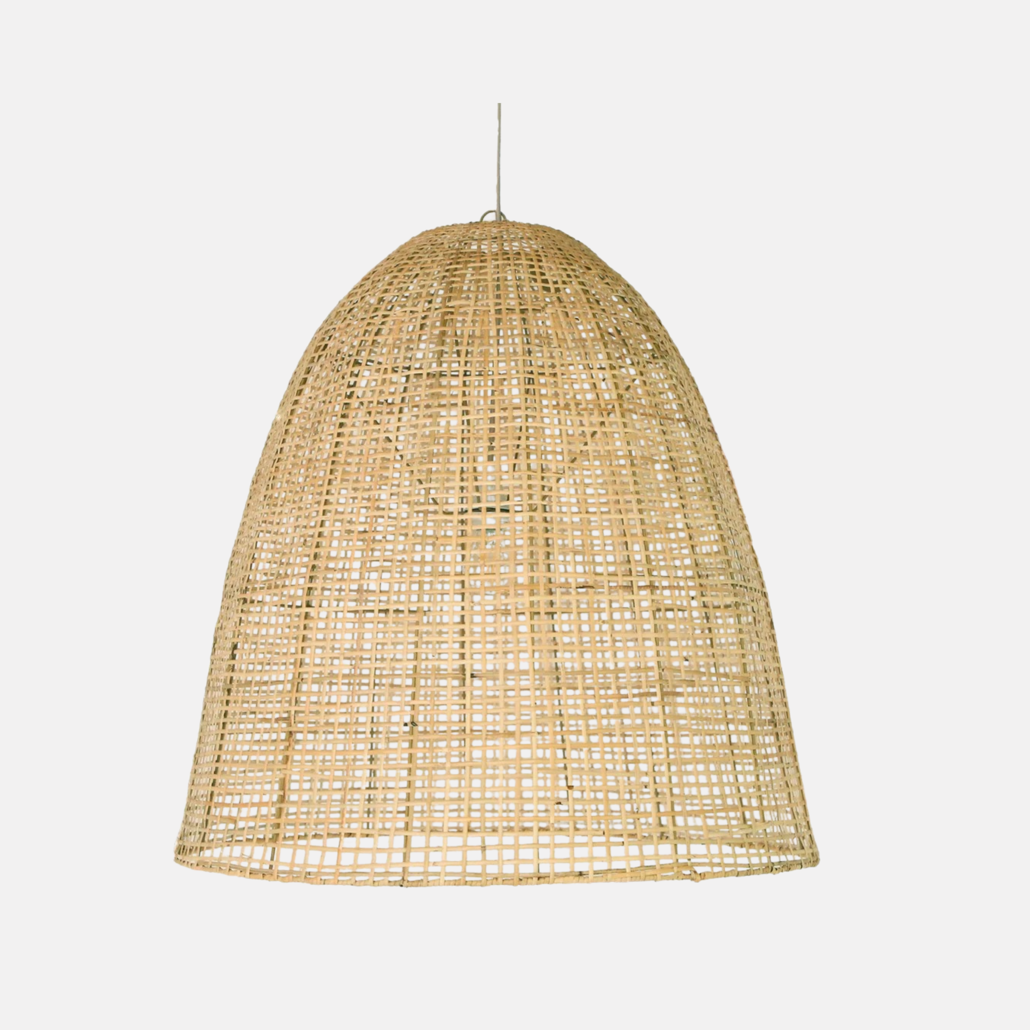 Sika Showroom Lightshade - Natural