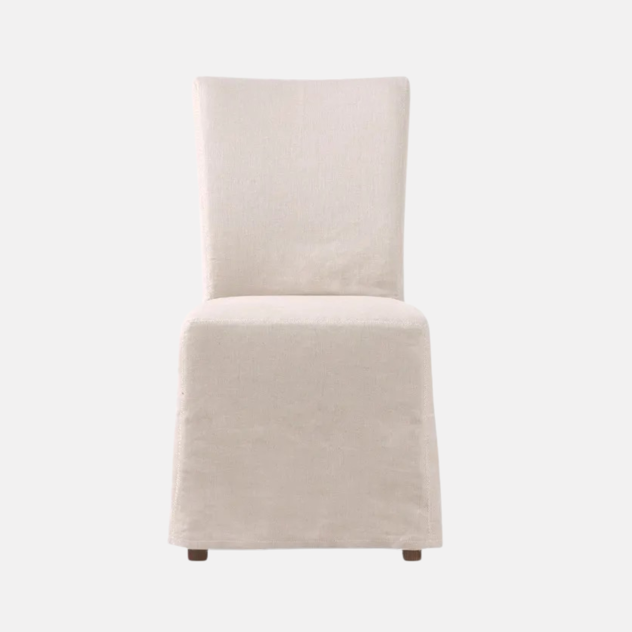 Slip Dining Chair Natural