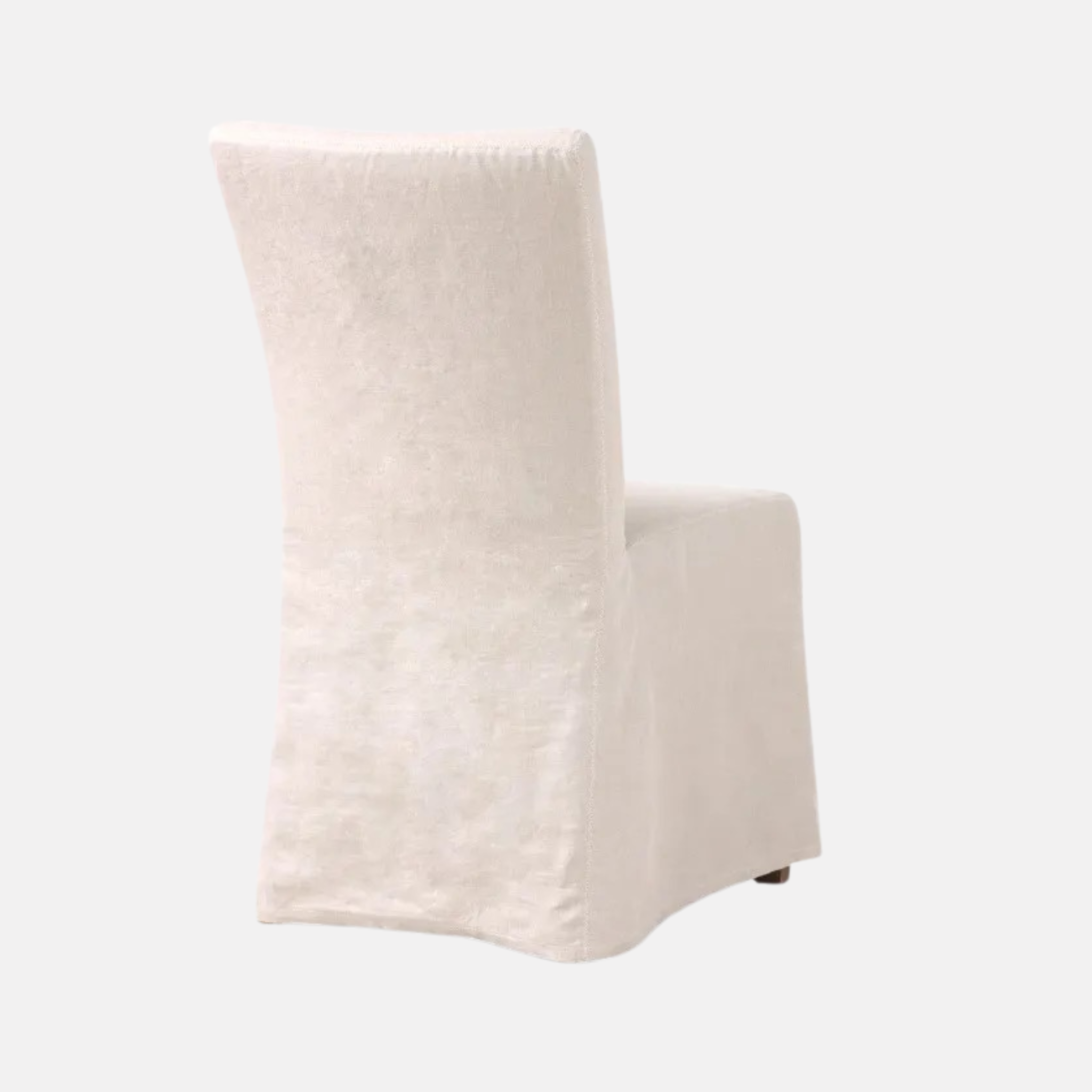 Slip Dining Chair Natural