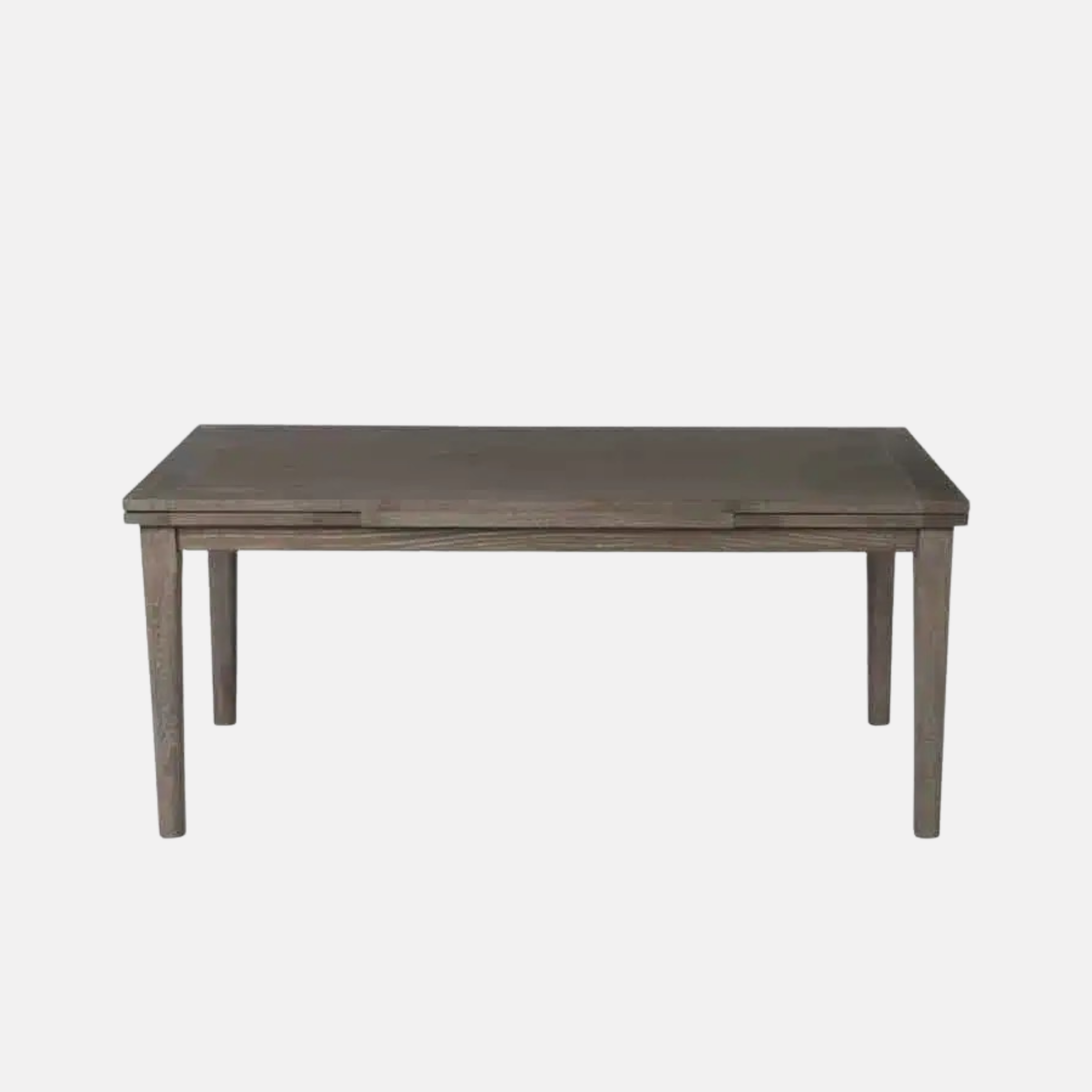 Southbank Extendable Dining Table - Weathered Oak