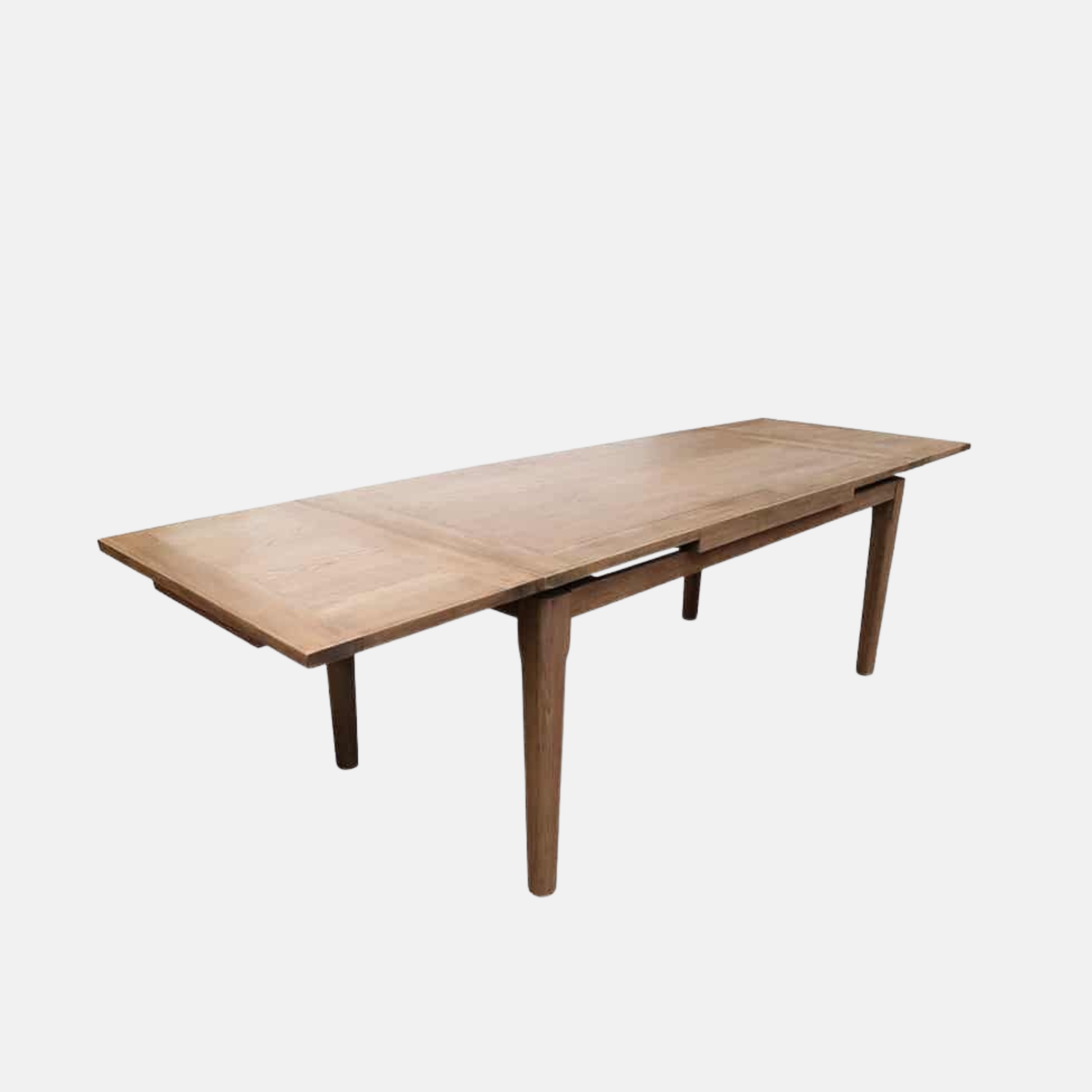 Southbank Extendable Dining Table - Oak
