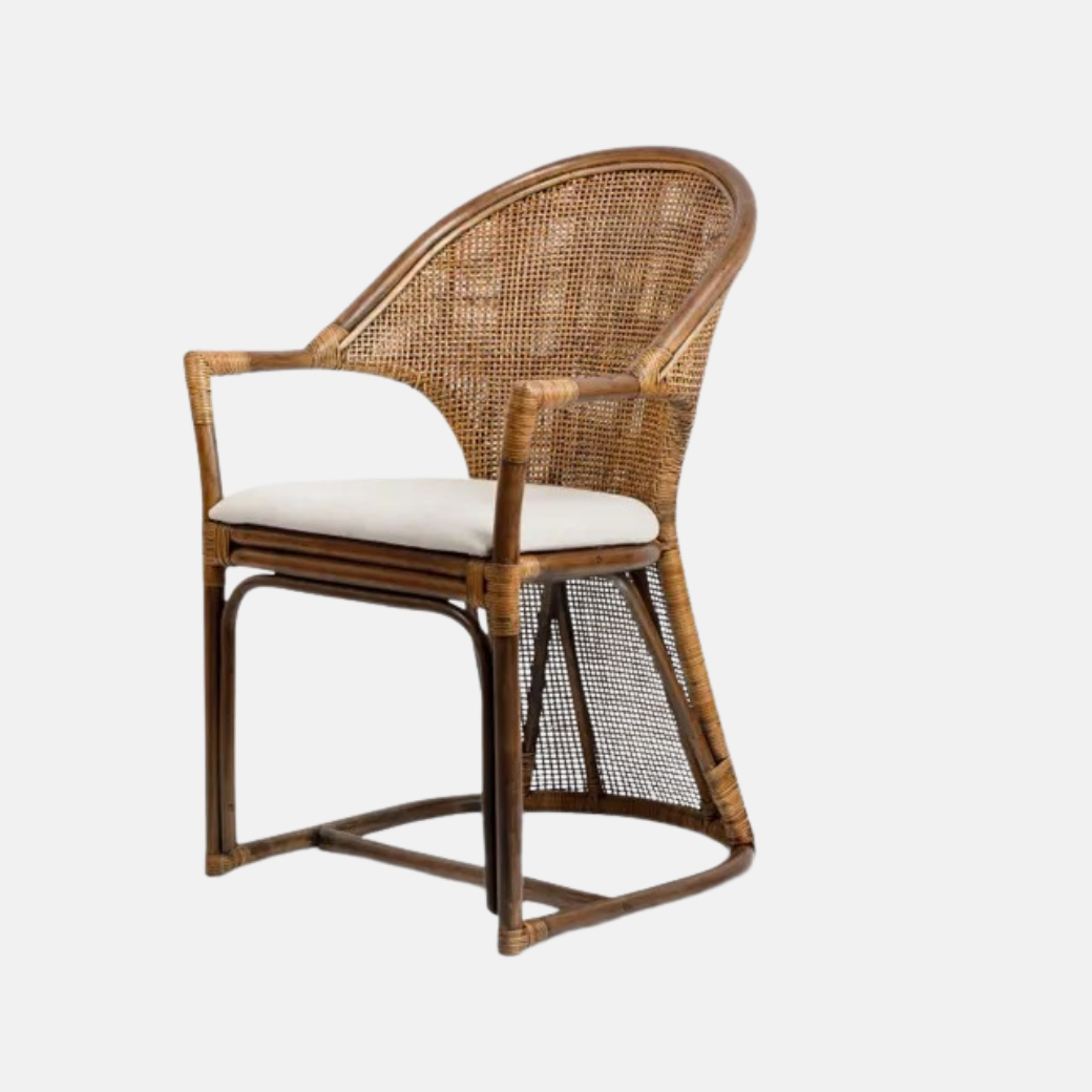 St Moritz Dining Chair
