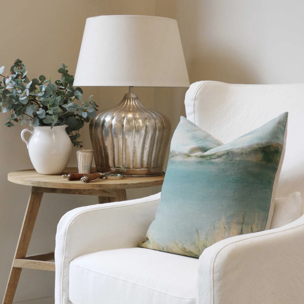 Island Summer Cushions Set of 2