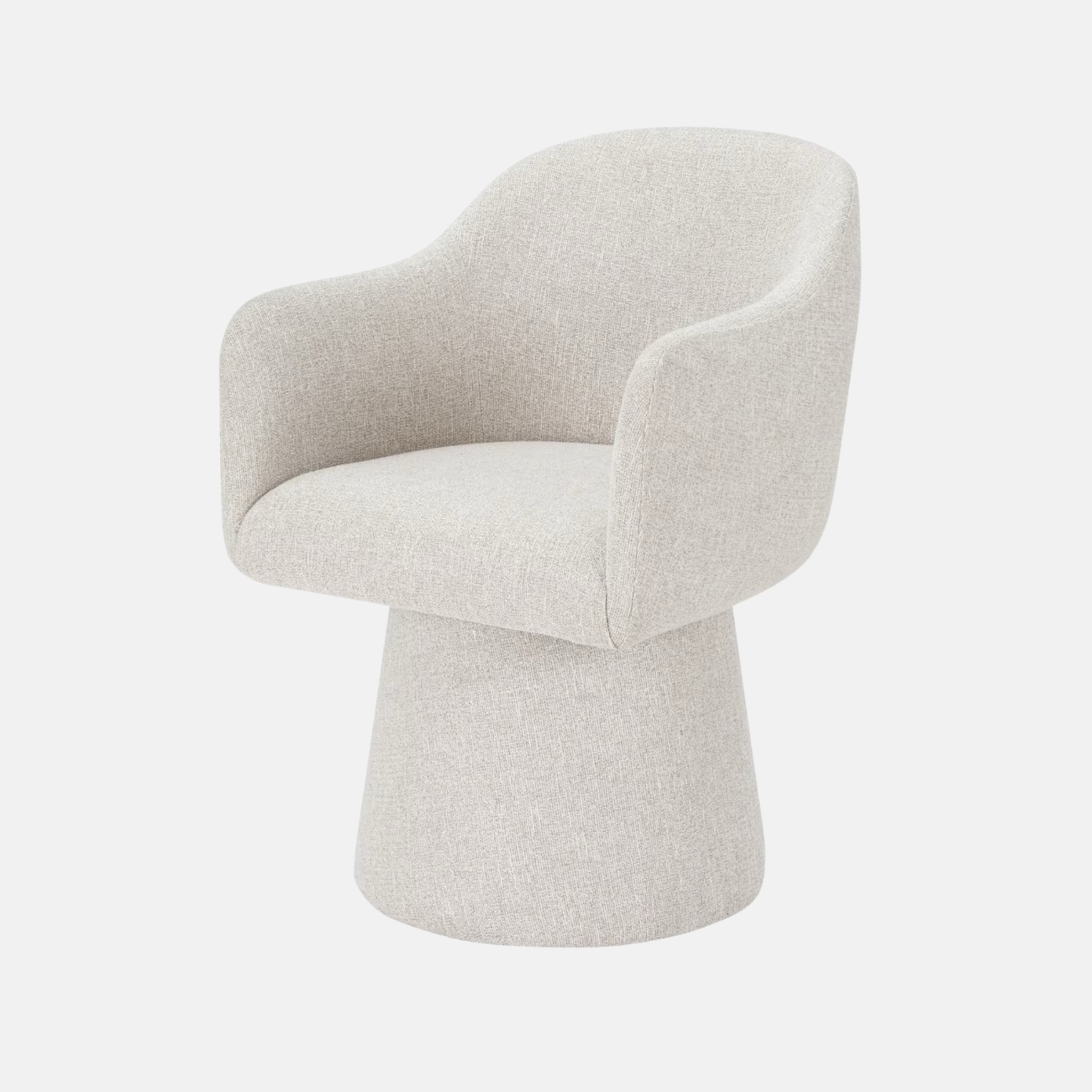 Amy Swivel Dining Chair