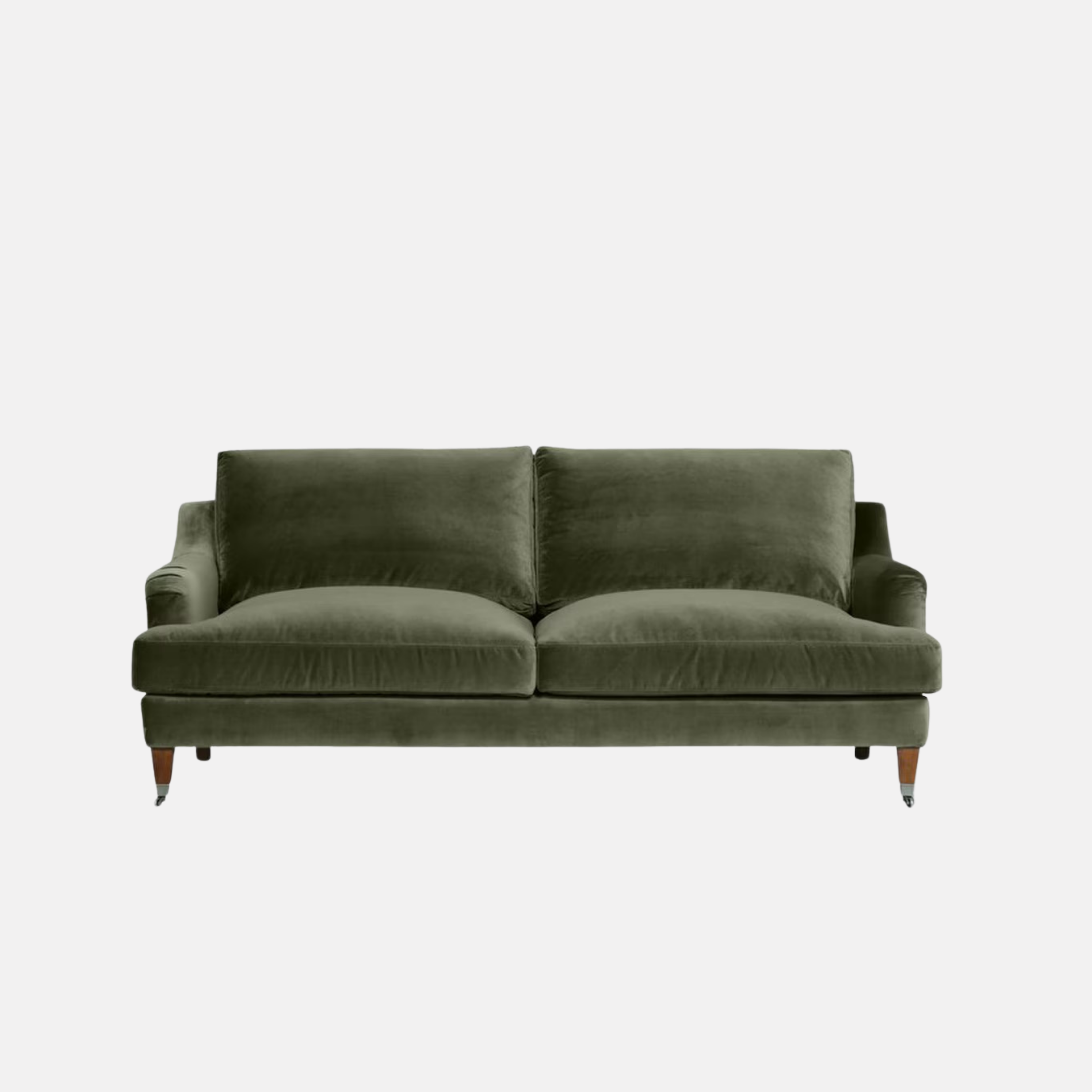 Worthington Sofa - Olive