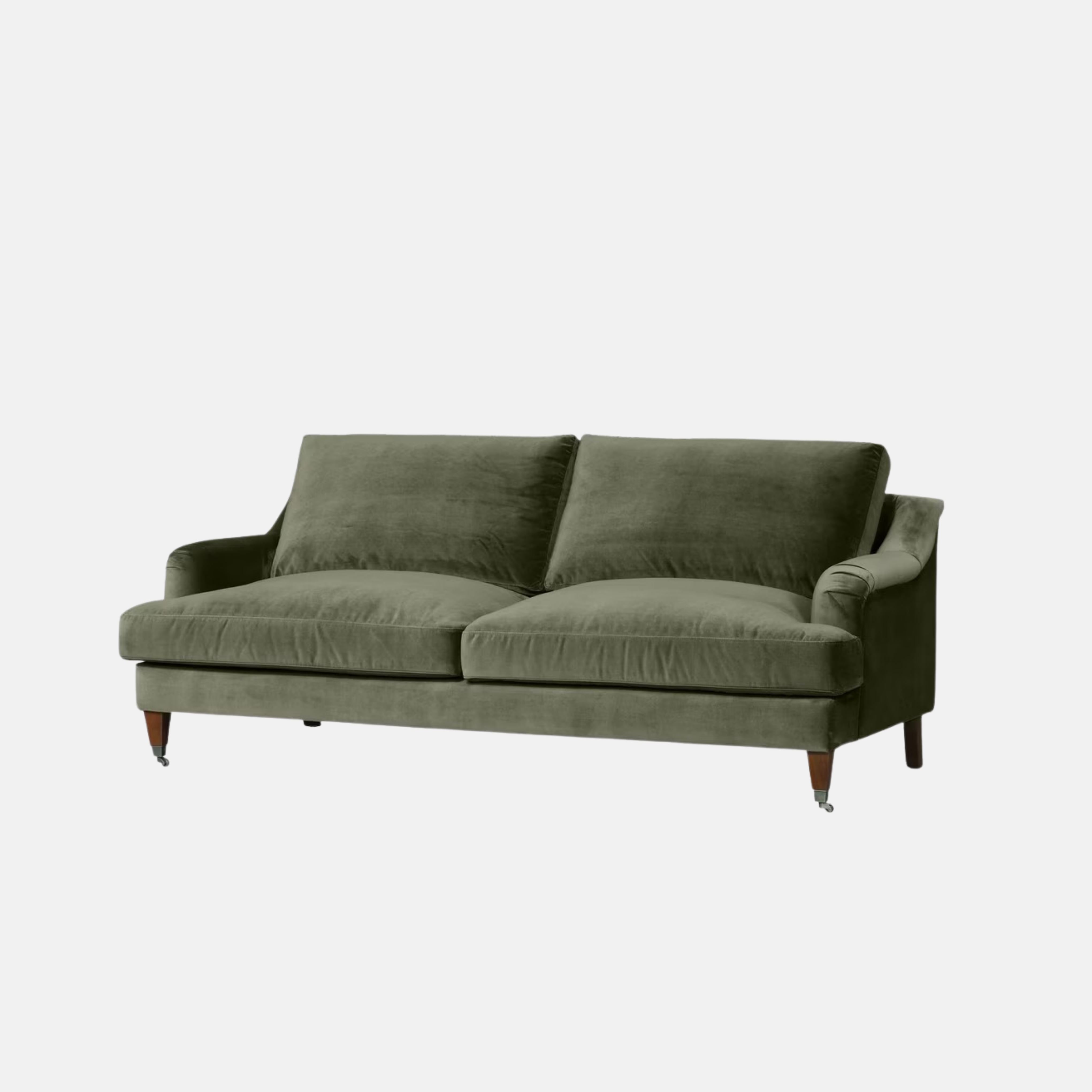 Worthington Sofa - Olive