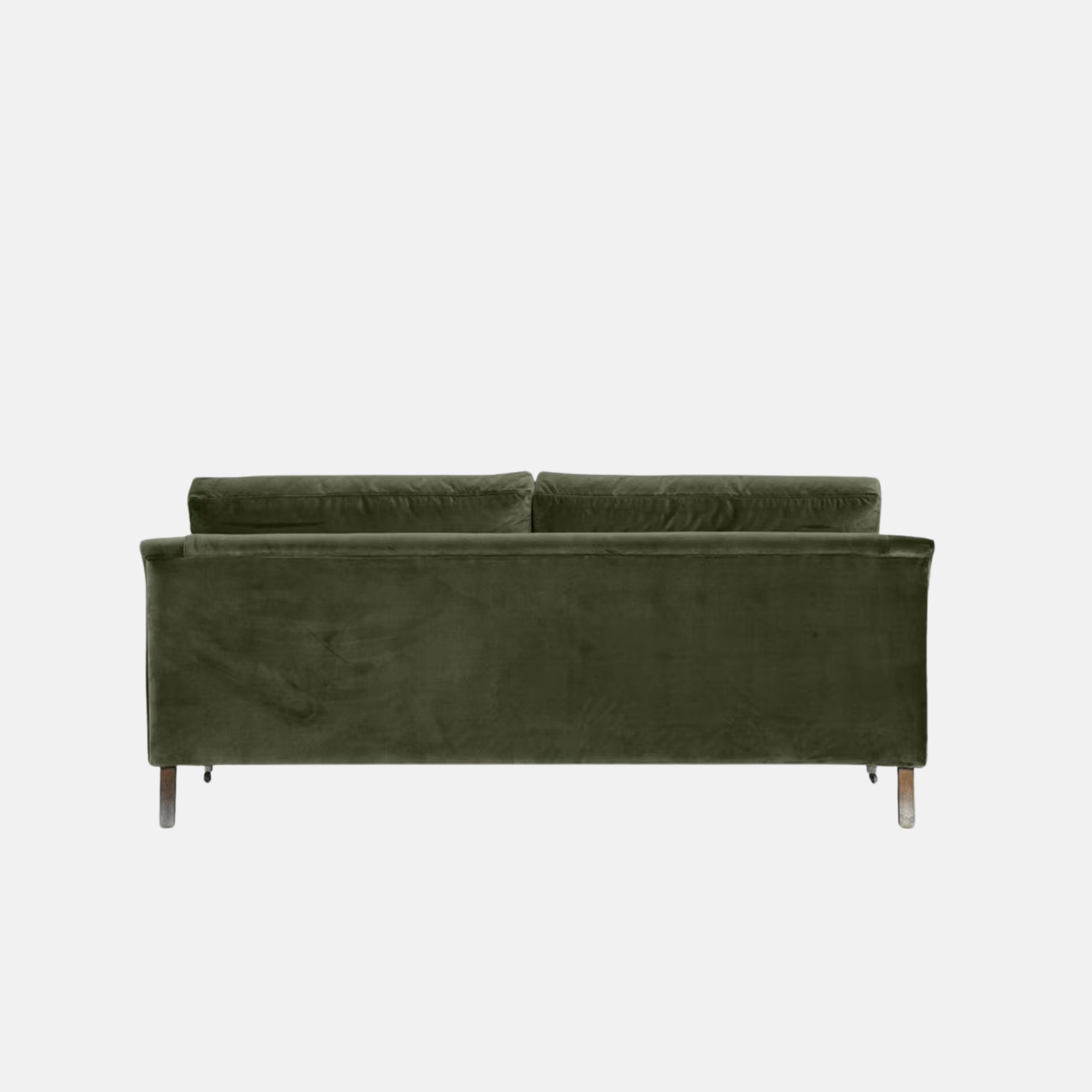 Worthington Sofa - Olive