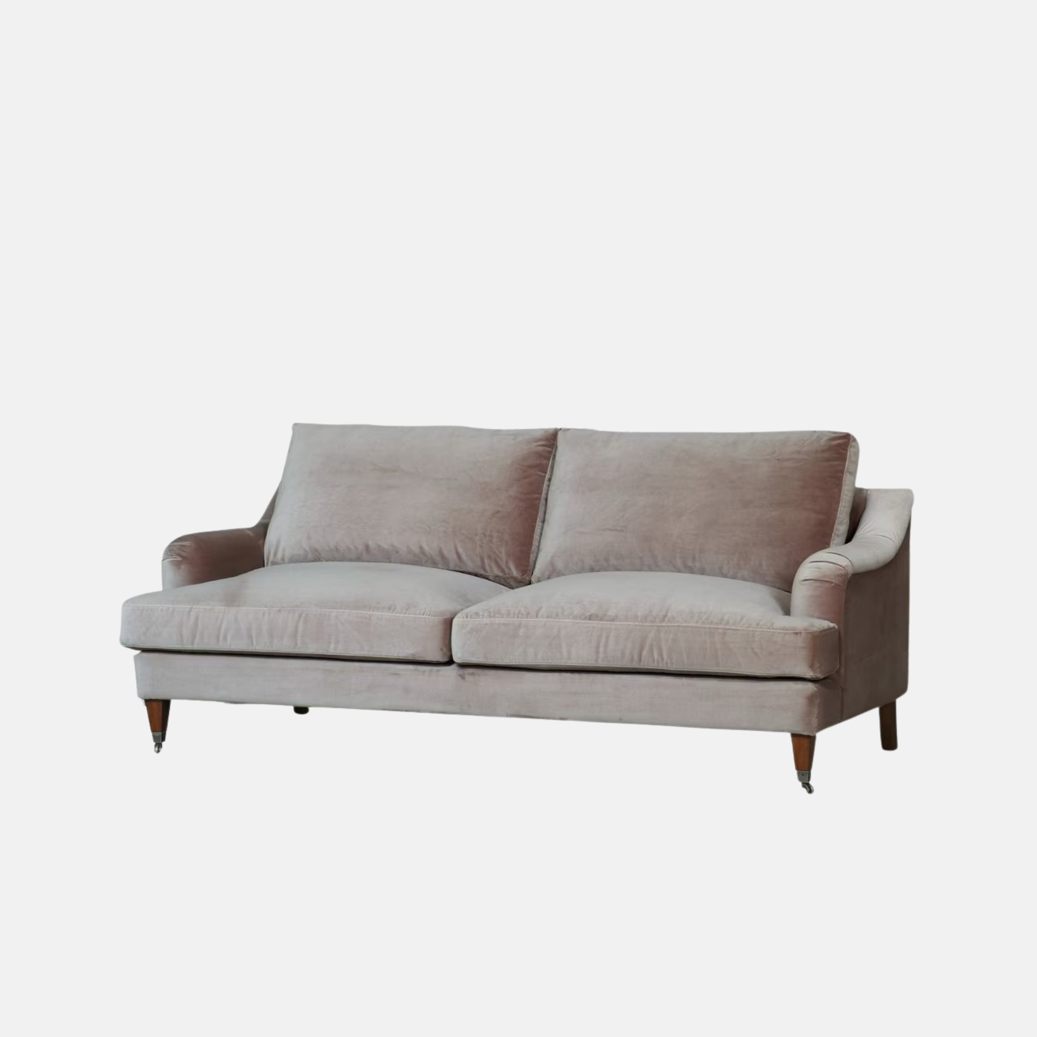 Worthington Sofa - Taupe