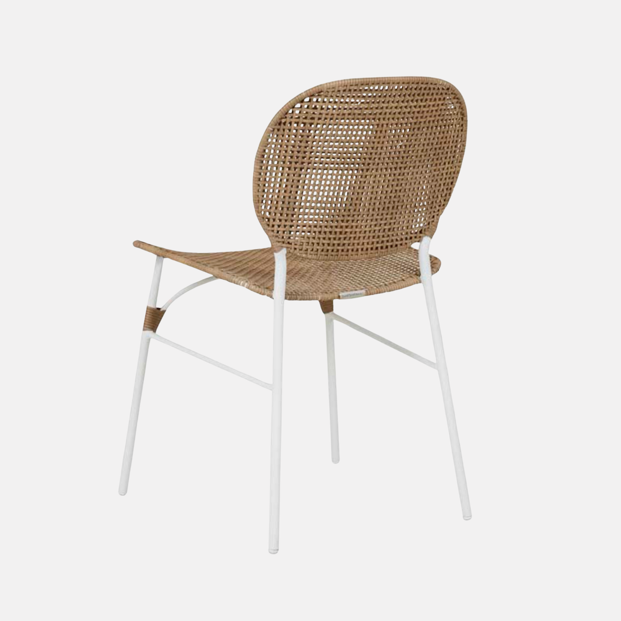 Tide Outdoor Dining Chair